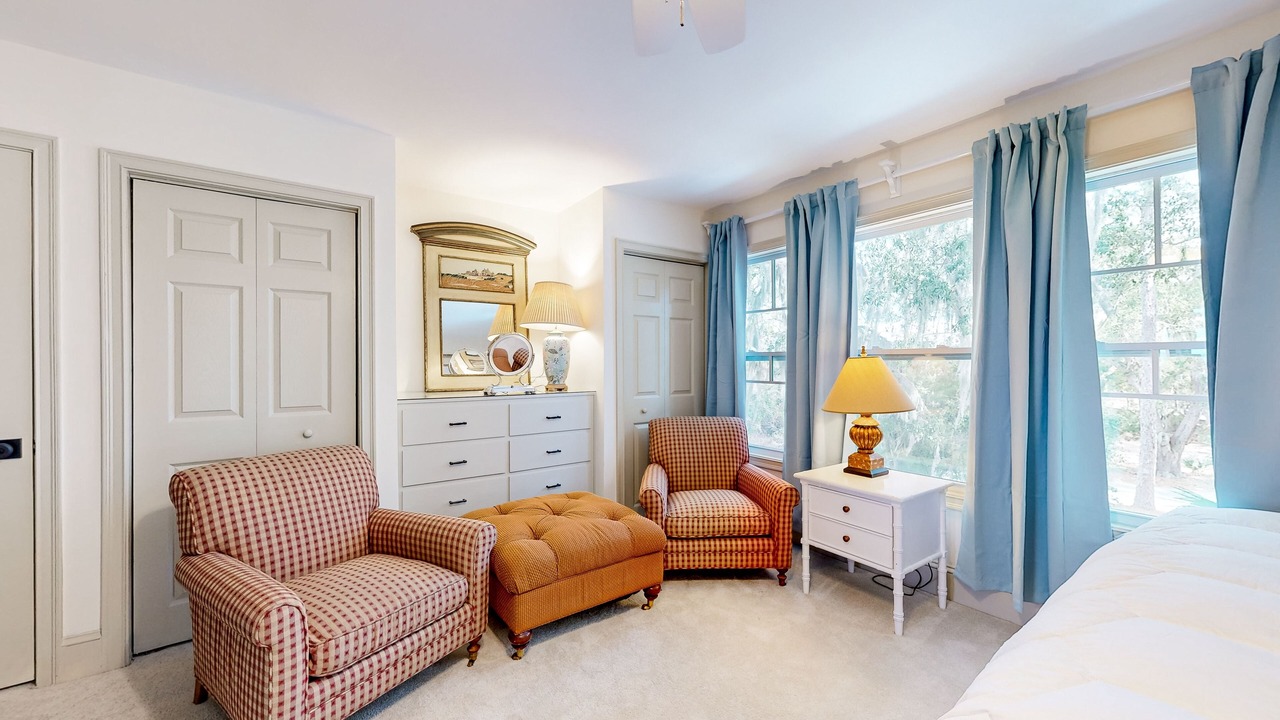 Photo of Bedroom in Epworth Acres