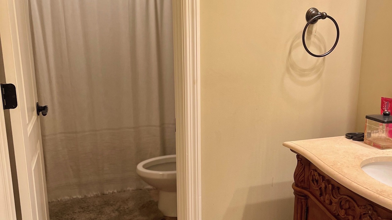 Photo of Bathroom in Collegedale