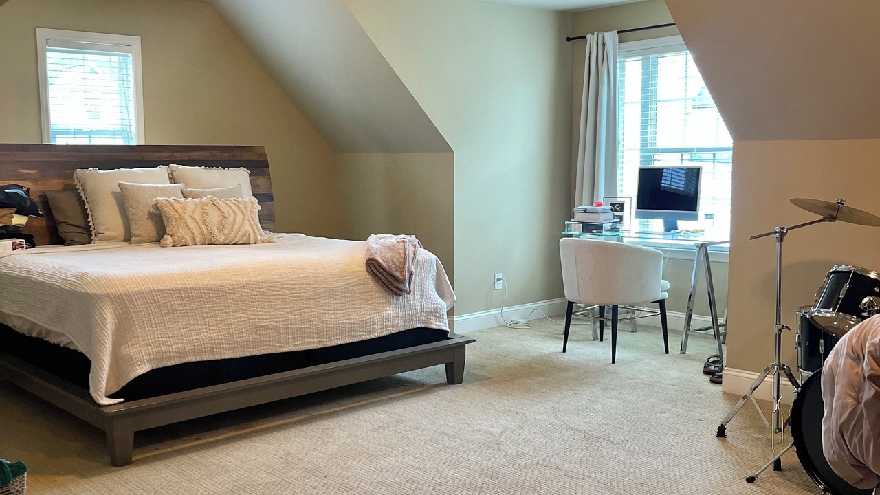 Photo of Bedroom in Collegedale