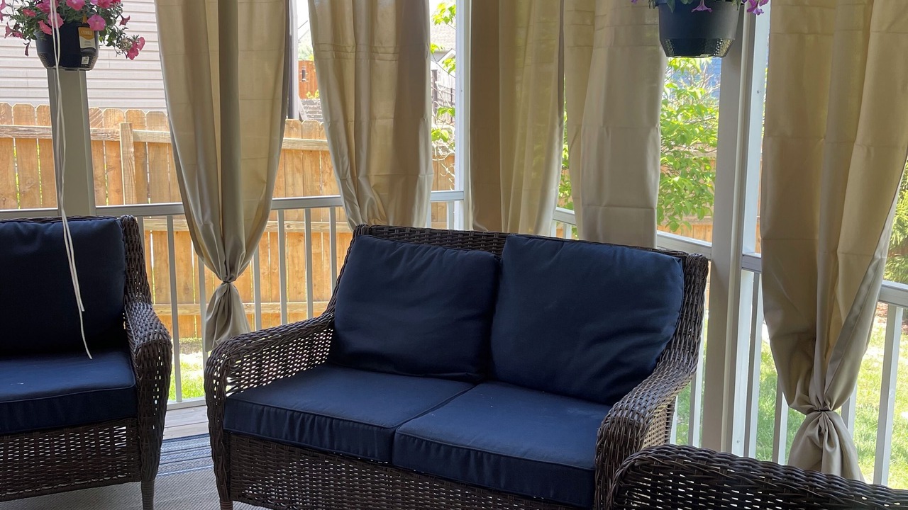 Photo of Livingroom in Collegedale