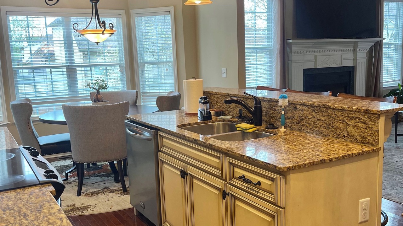 Photo of Kitchen in Collegedale