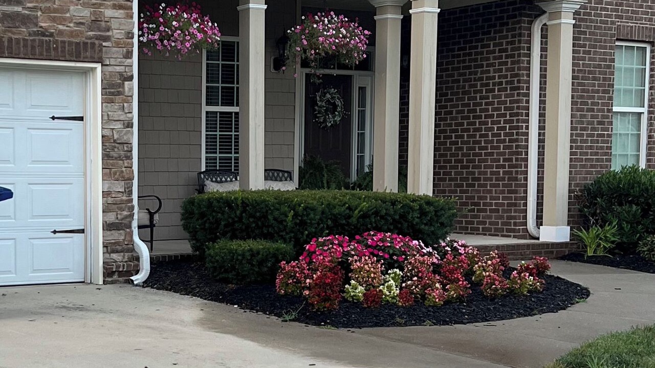 Photo of Outdoor in Collegedale