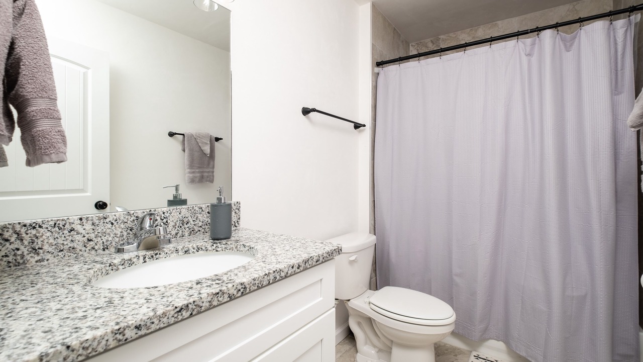 Photo of Bathroom in High Springs