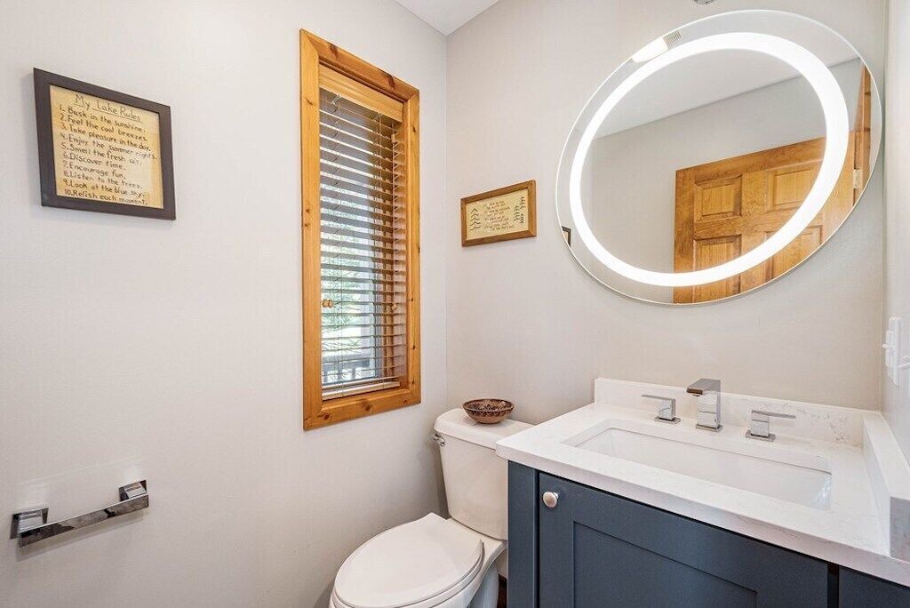 Photo of Bedroom in Waterfront Greens