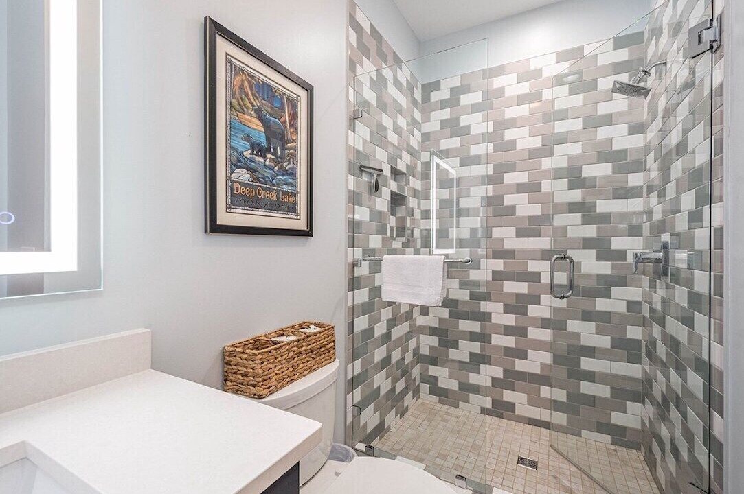 Photo of Bathroom in Waterfront Greens