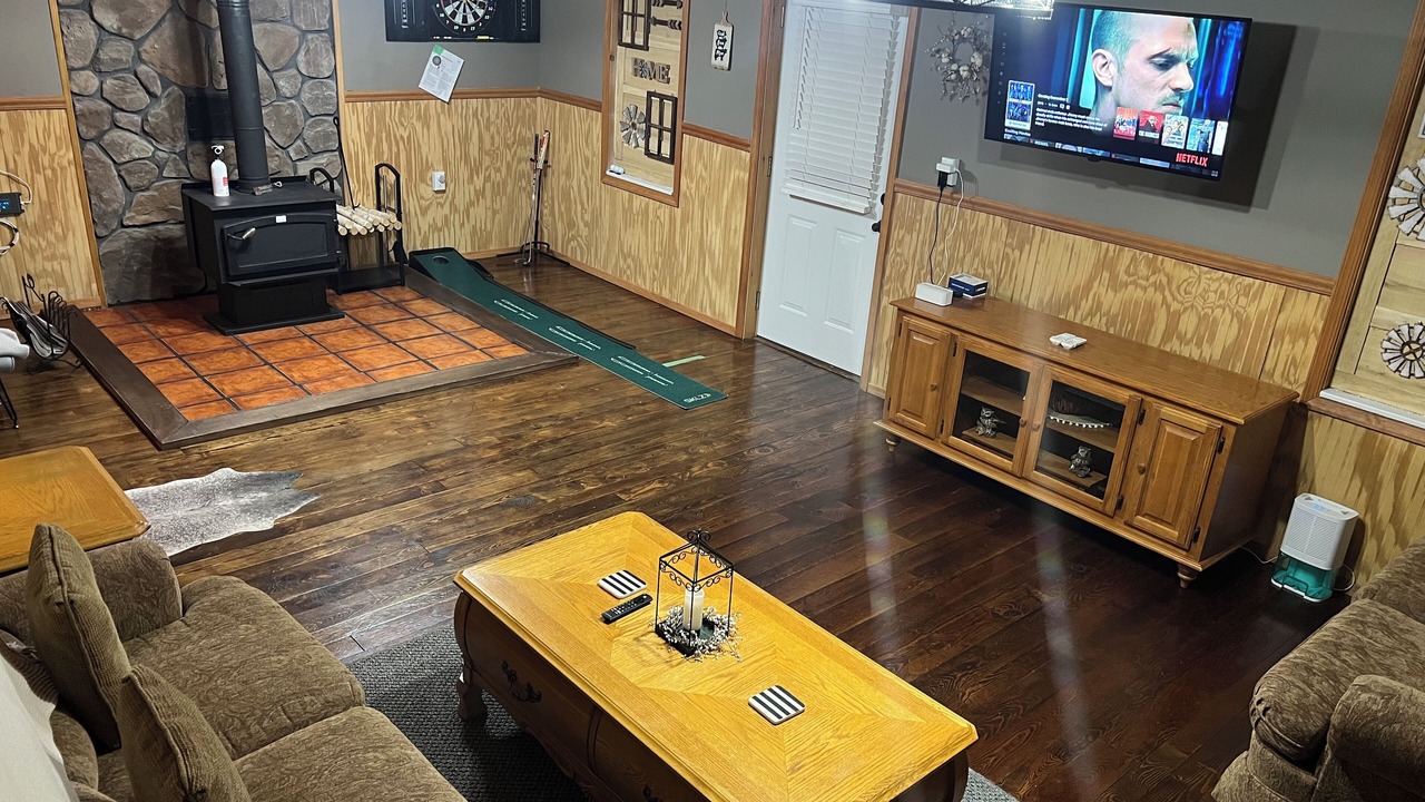 Photo of Bedroom in Springfield