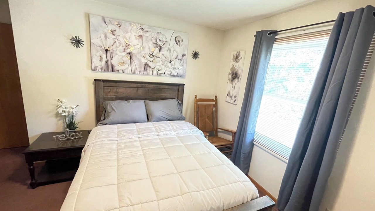 Photo of Bedroom in Milwaukee