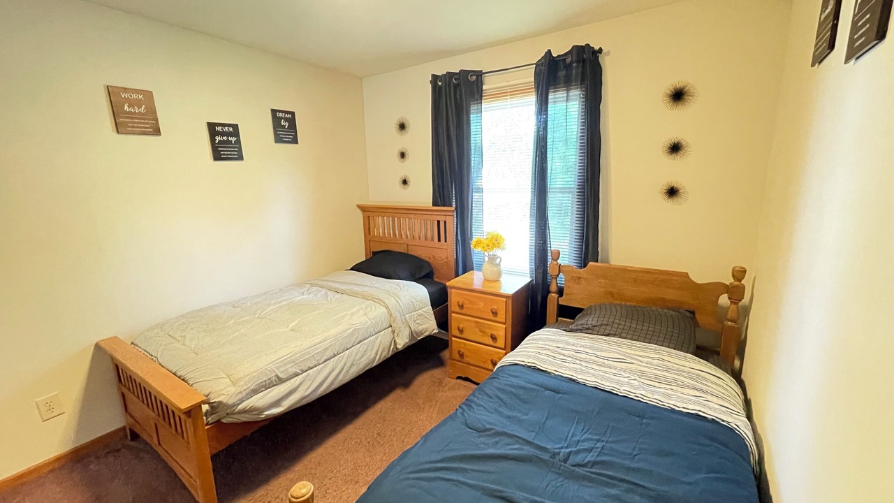 Photo of Bedroom in Milwaukee