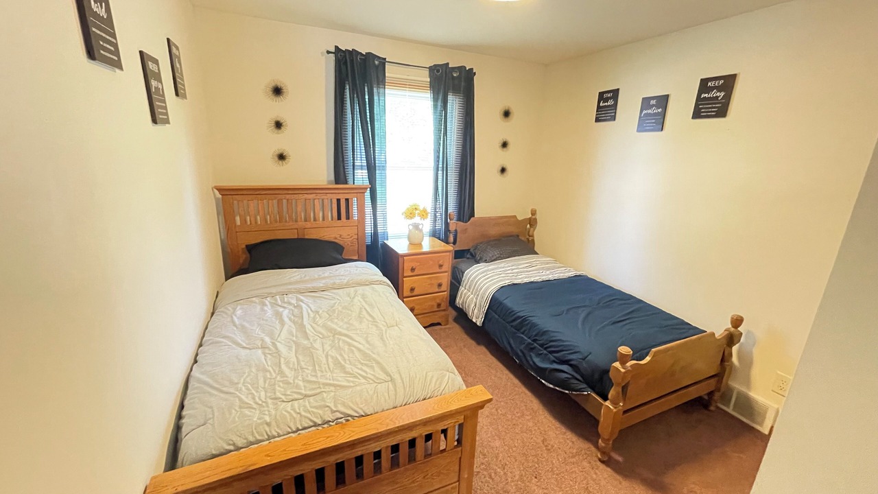 Photo of Bedroom in Milwaukee