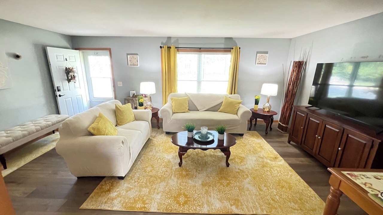 Photo of Livingroom in Milwaukee
