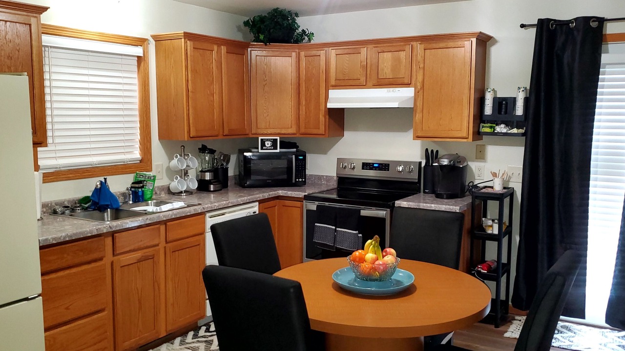 Photo of Kitchen in Milwaukee