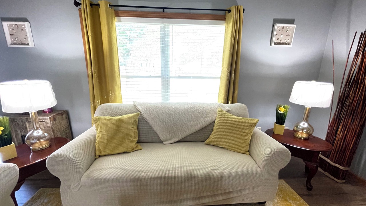Photo of Livingroom in Milwaukee