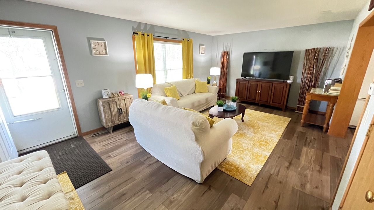 Photo of Livingroom in Milwaukee