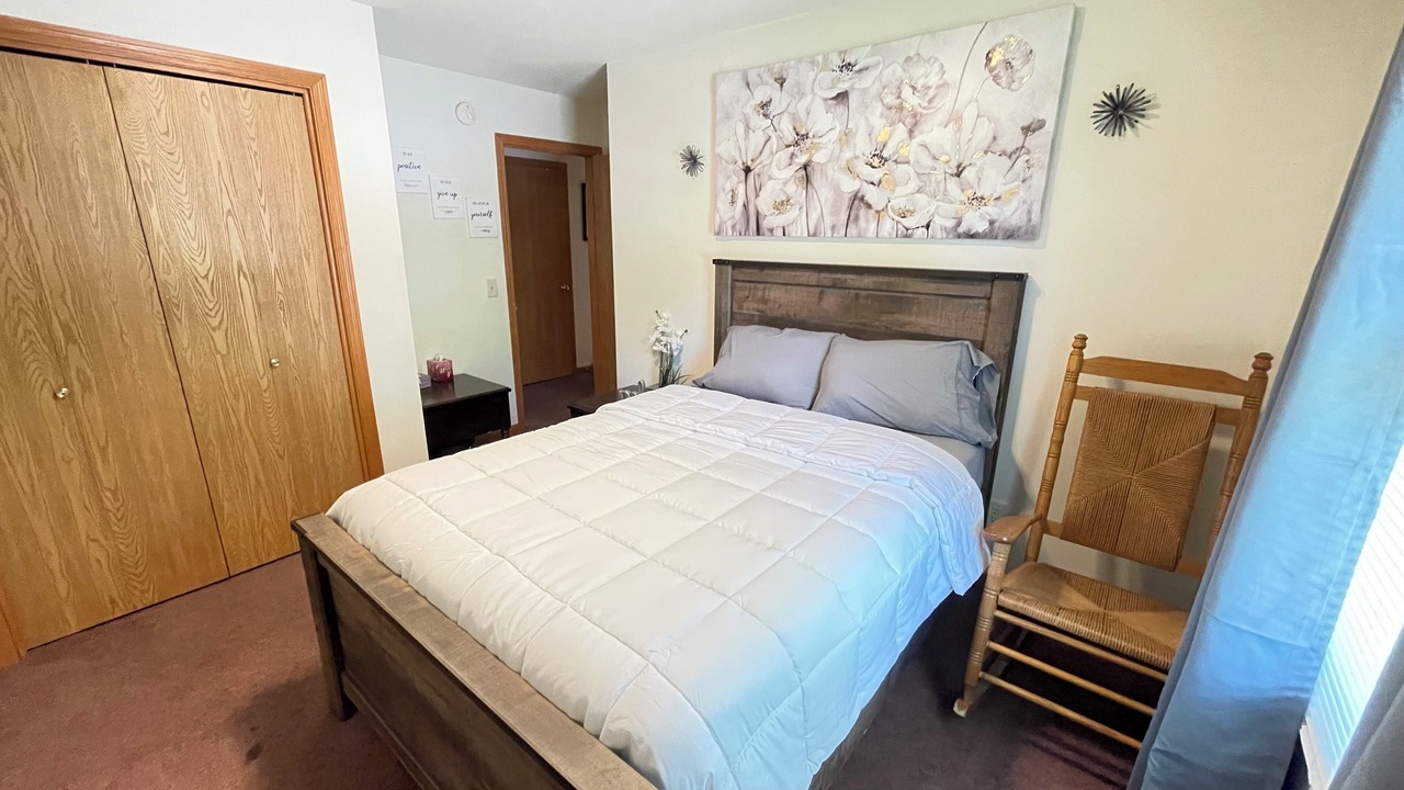 Photo of Bedroom in Milwaukee