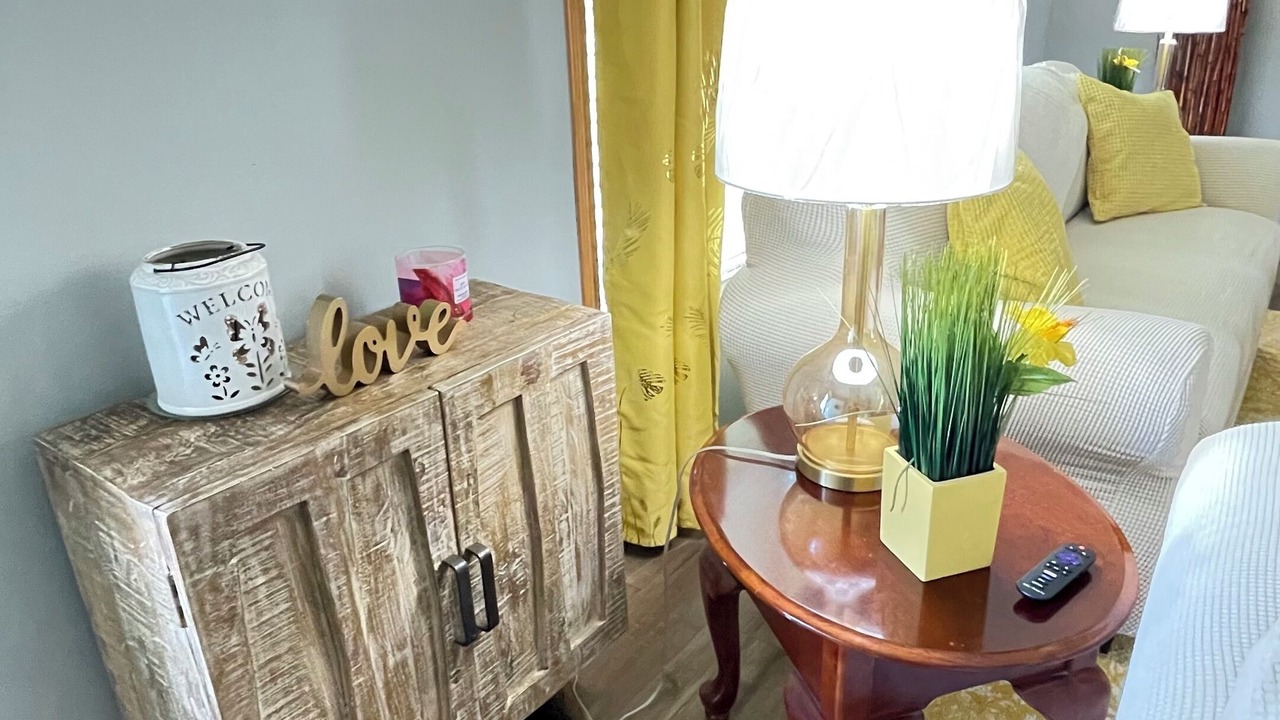 Photo of Livingroom in Milwaukee