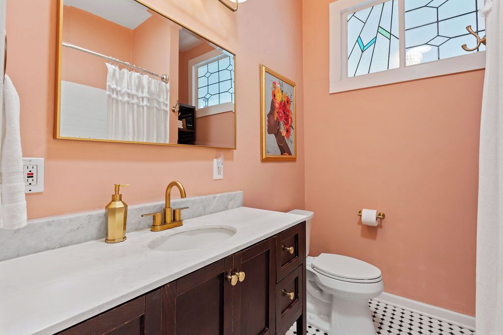 Photo of Bathroom in San Jacinto