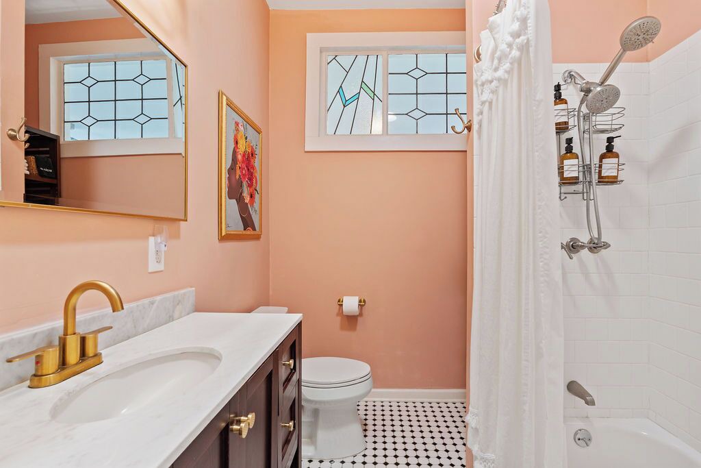 Photo of Bathroom in San Jacinto