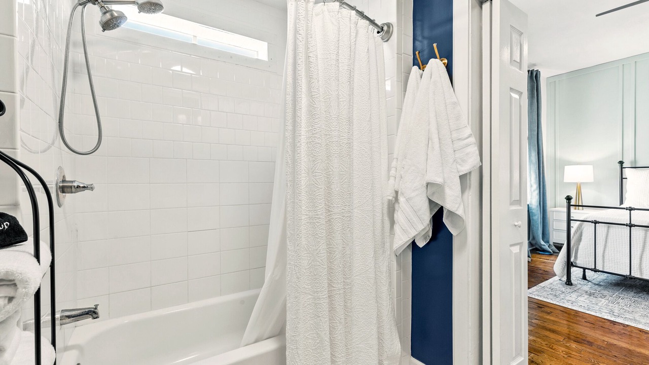 Photo of Bathroom in San Jacinto