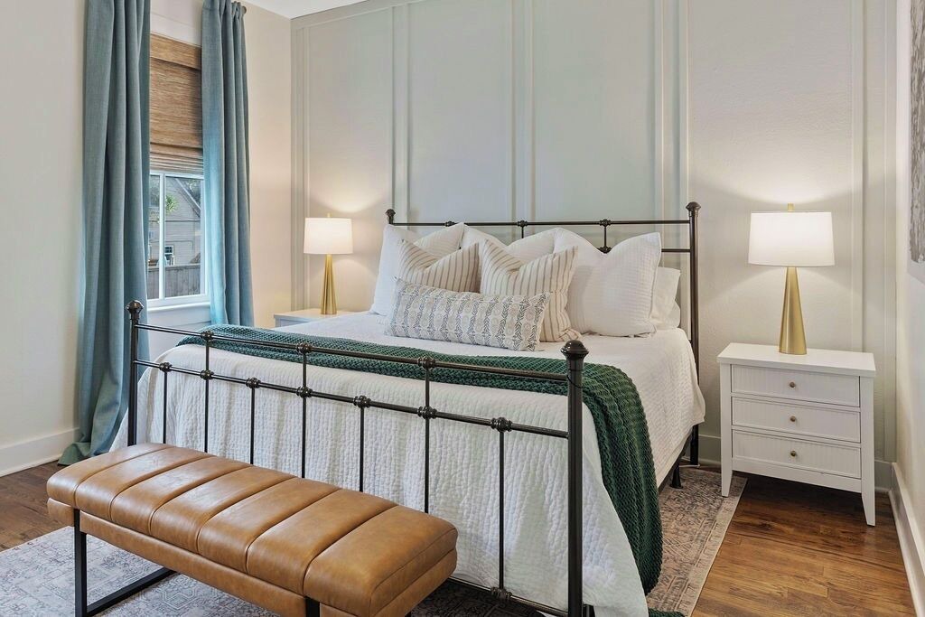 Photo of Bedroom in San Jacinto