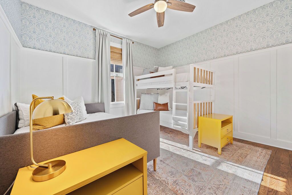 Photo of Bedroom in San Jacinto