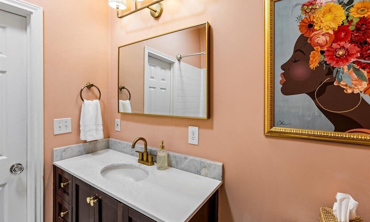 Photo of Bathroom in San Jacinto