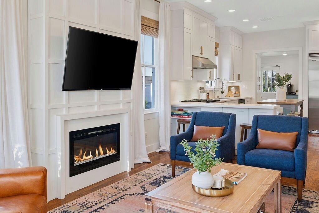 Photo of Livingroom in San Jacinto