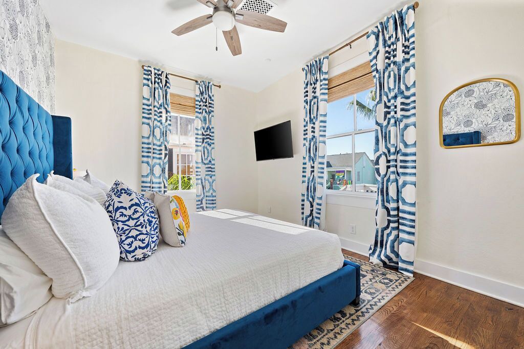 Photo of Bedroom in San Jacinto