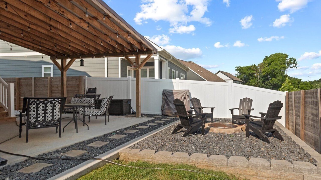 Photo of Outdoor in Madison