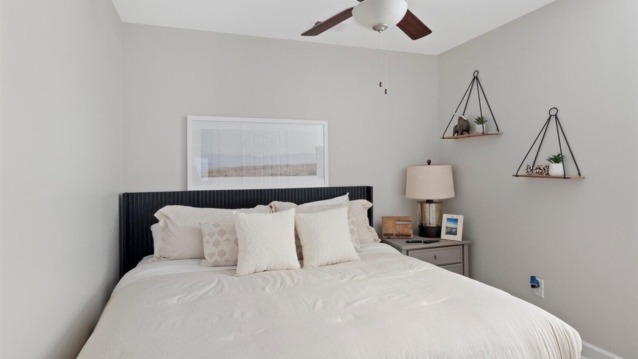 Photo of Bedroom in Madison