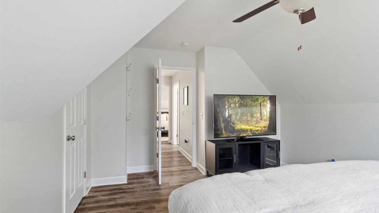 Photo of Bedroom in Madison
