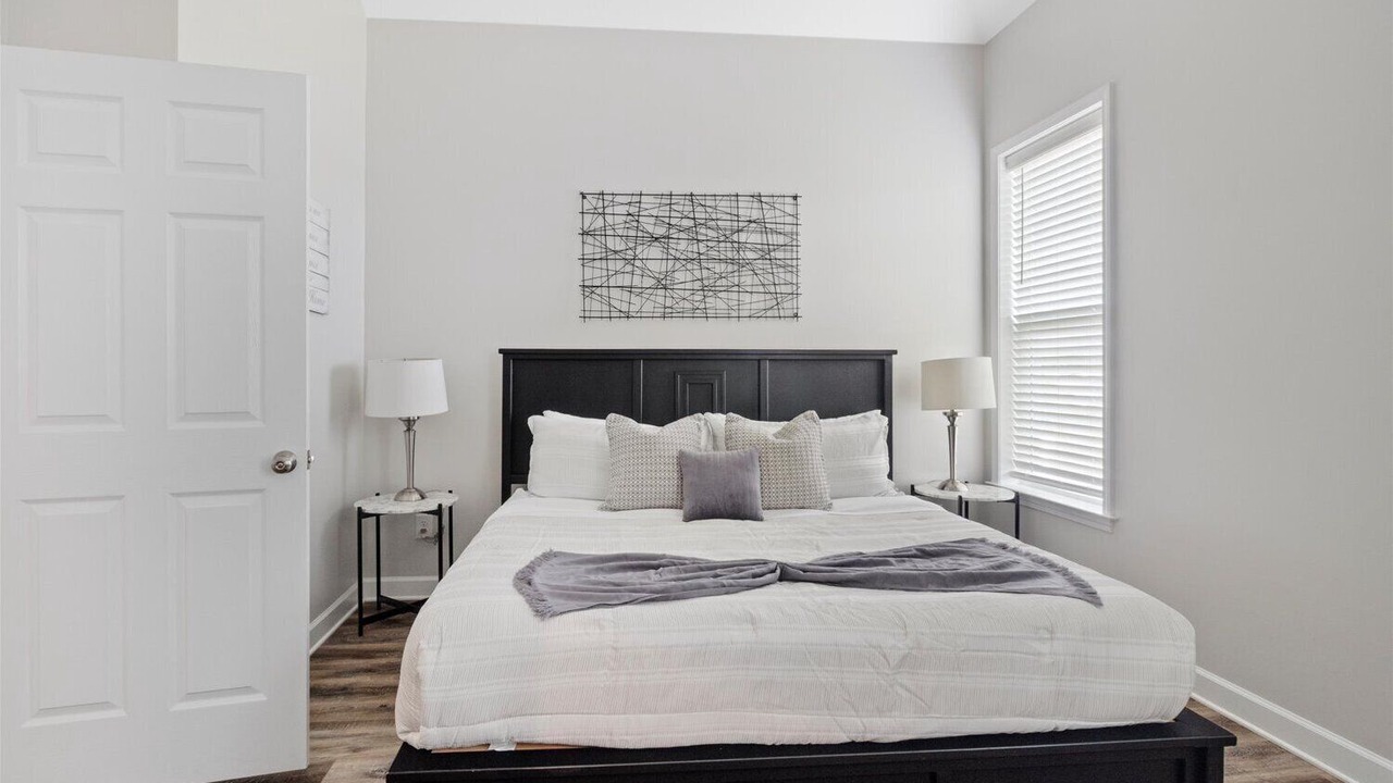 Photo of Bedroom in Madison