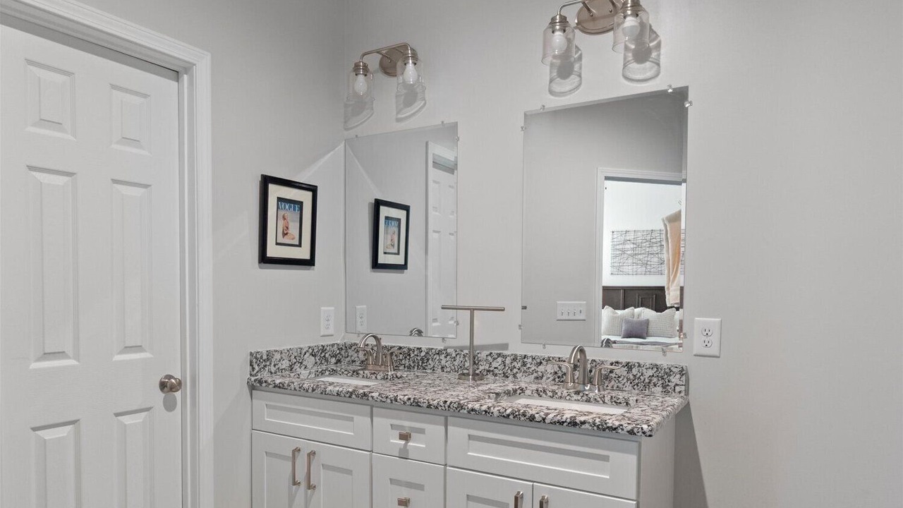 Photo of Bathroom in Madison