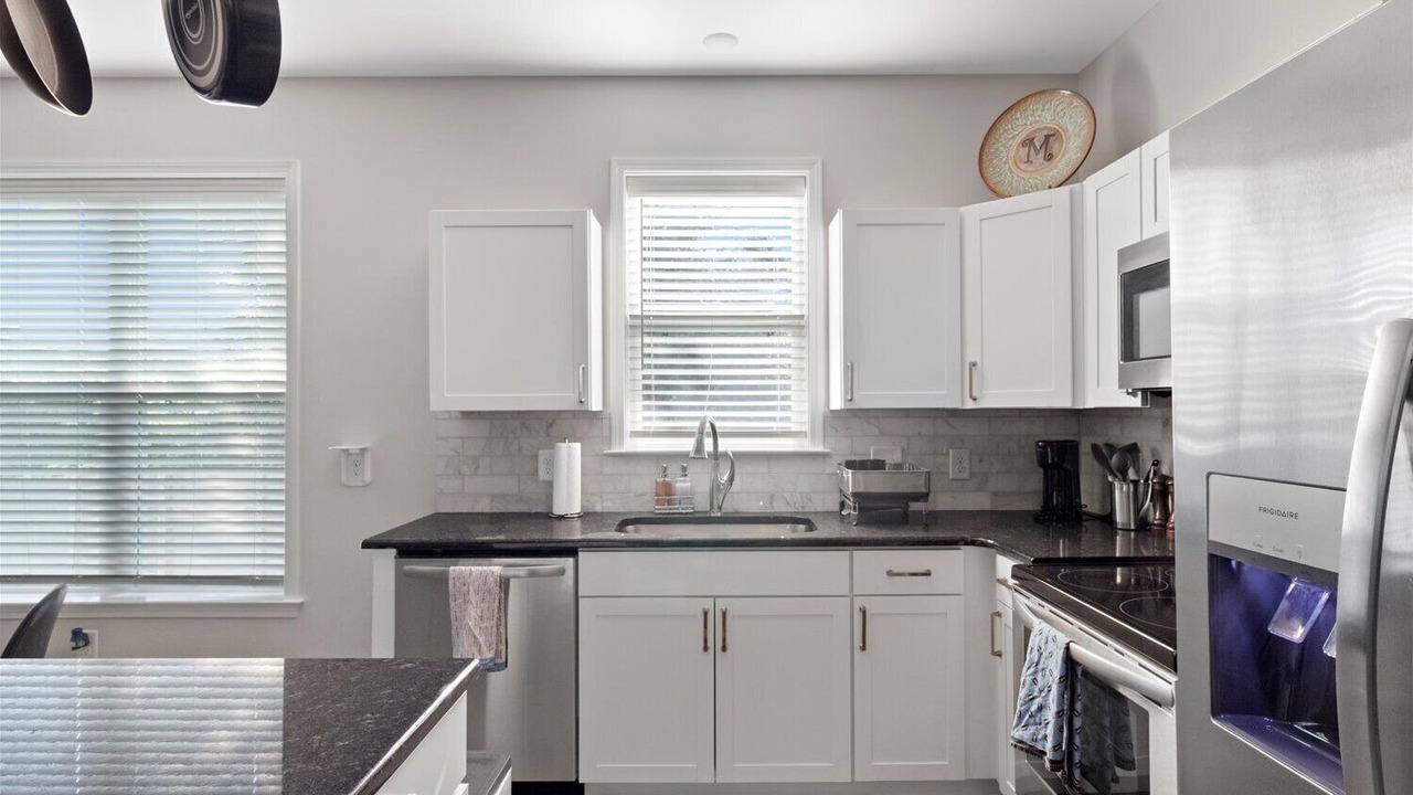 Photo of Kitchen in Madison