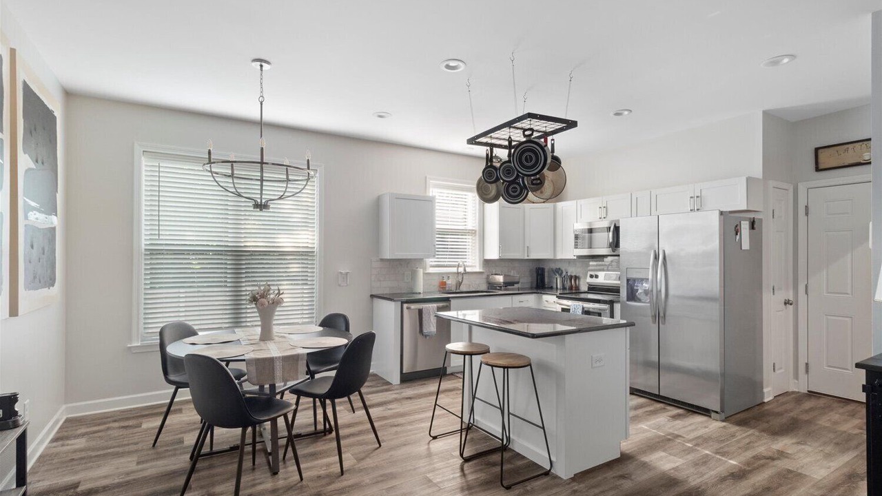 Photo of Kitchen in Madison