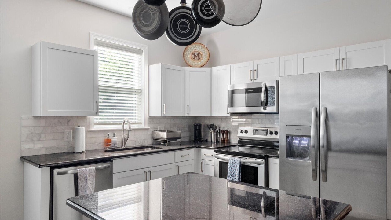 Photo of Kitchen in Madison