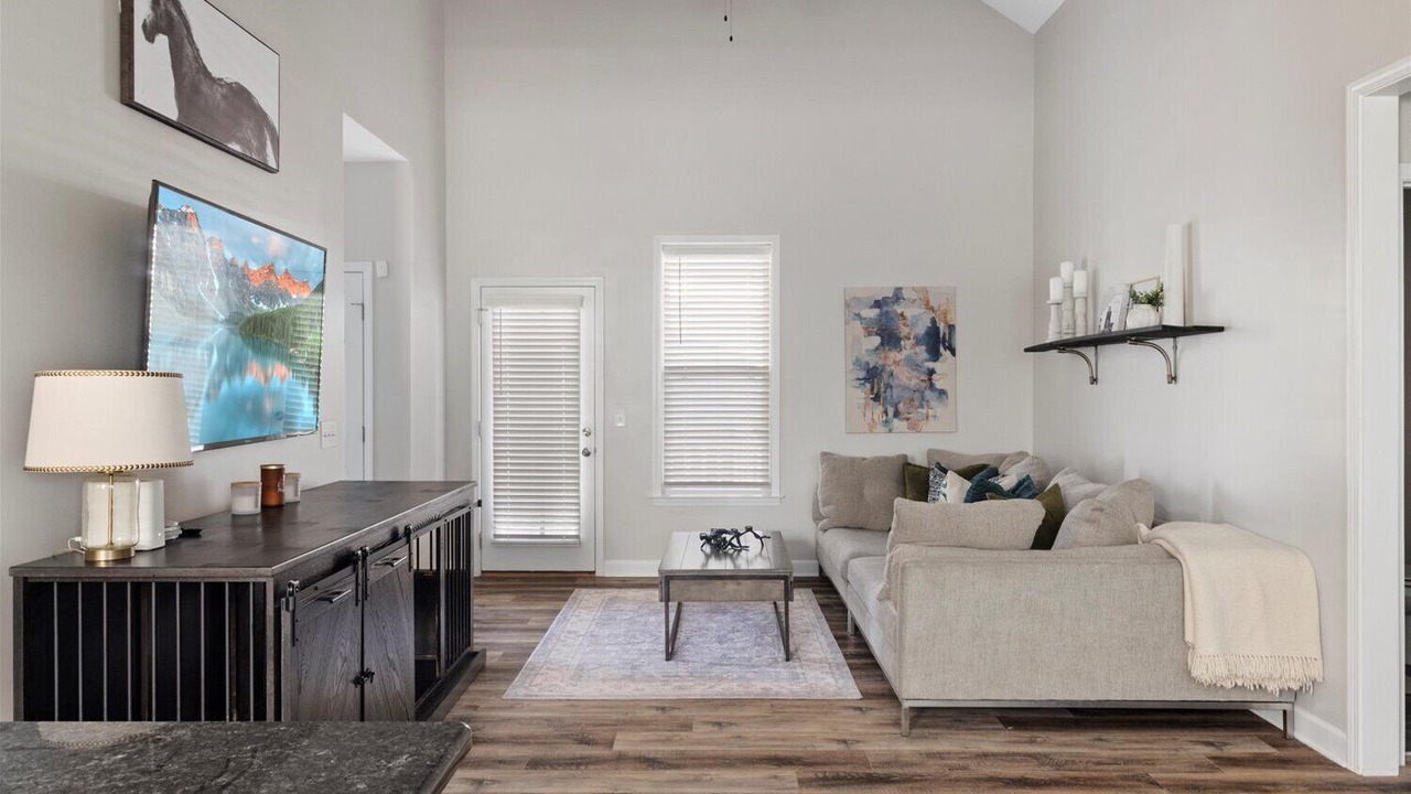Photo of Livingroom in Madison
