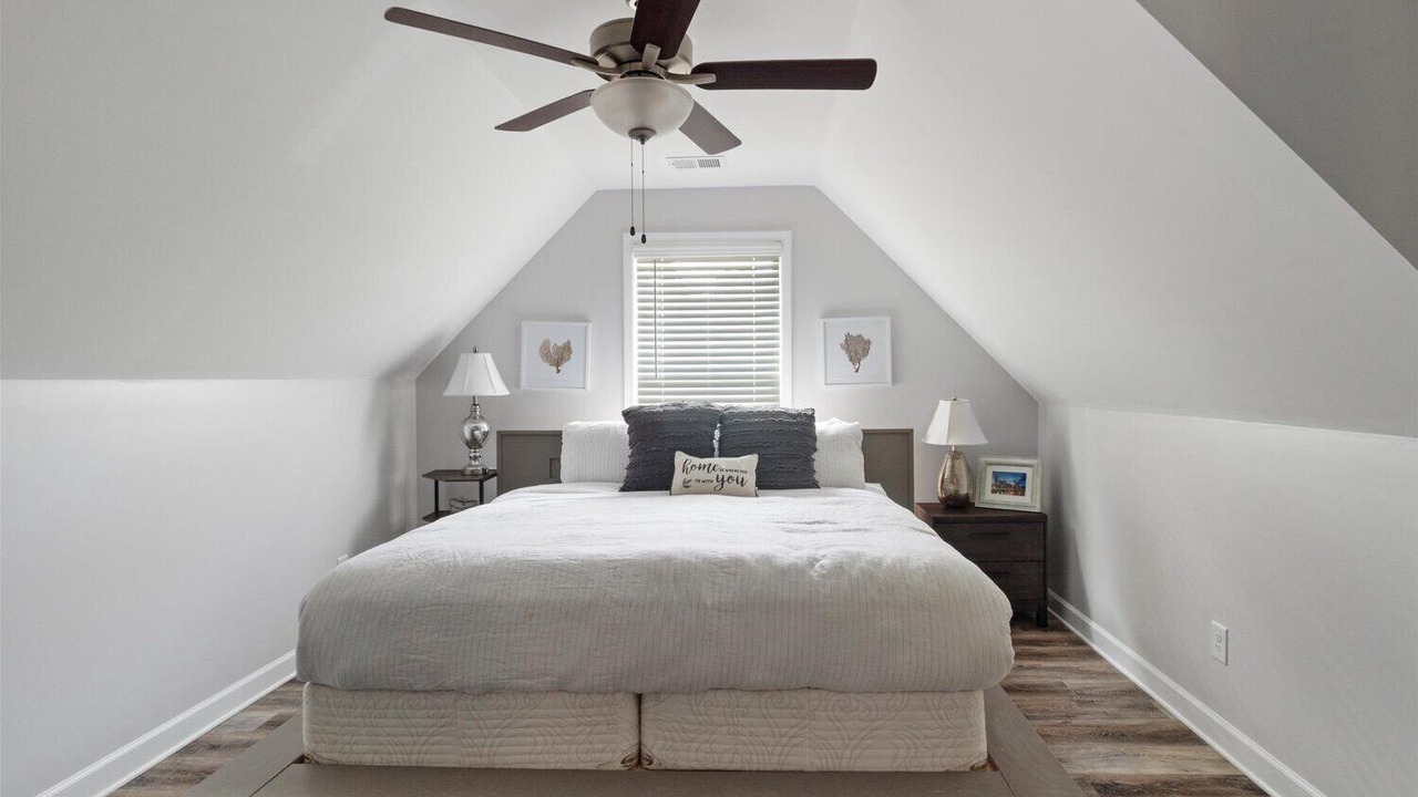 Photo of Bedroom in Madison
