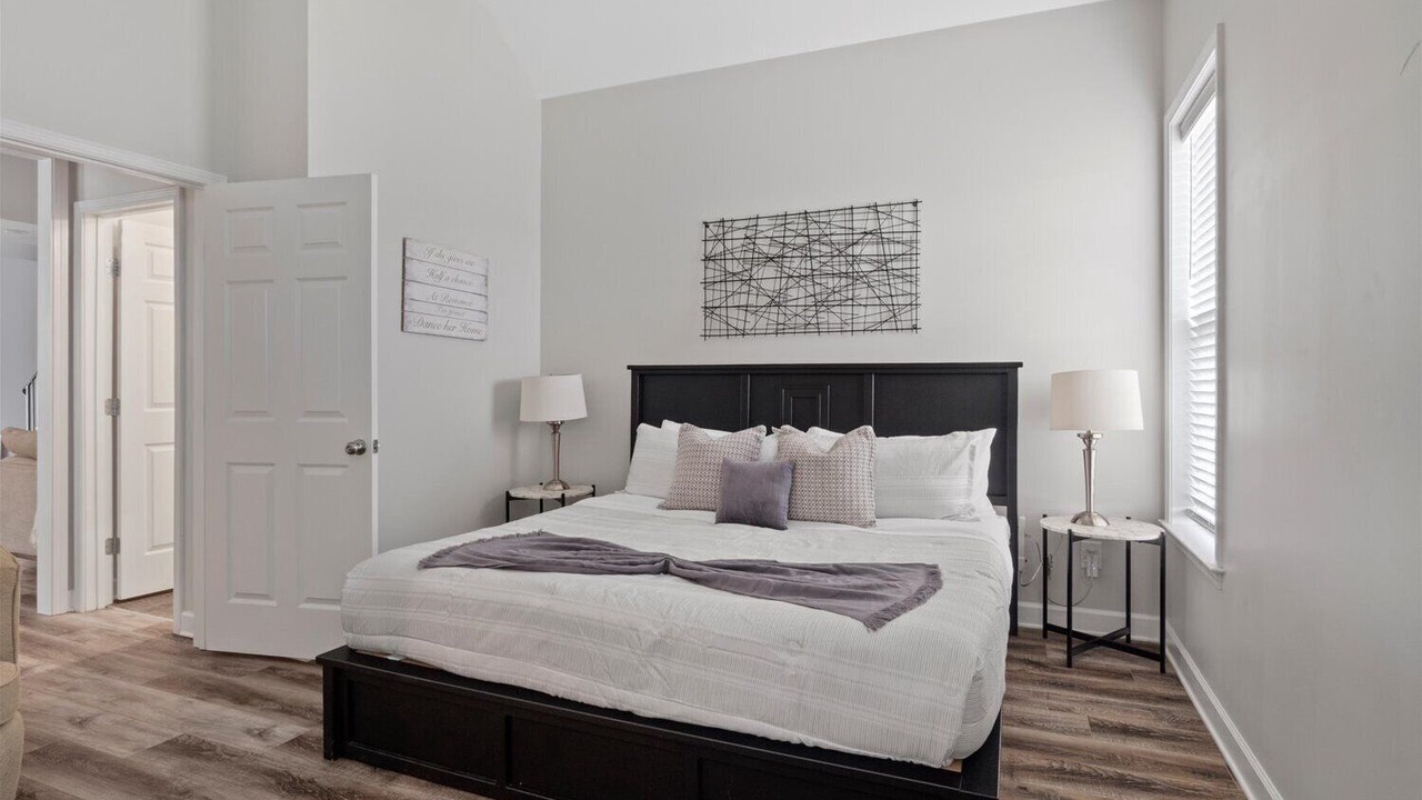 Photo of Bedroom in Madison
