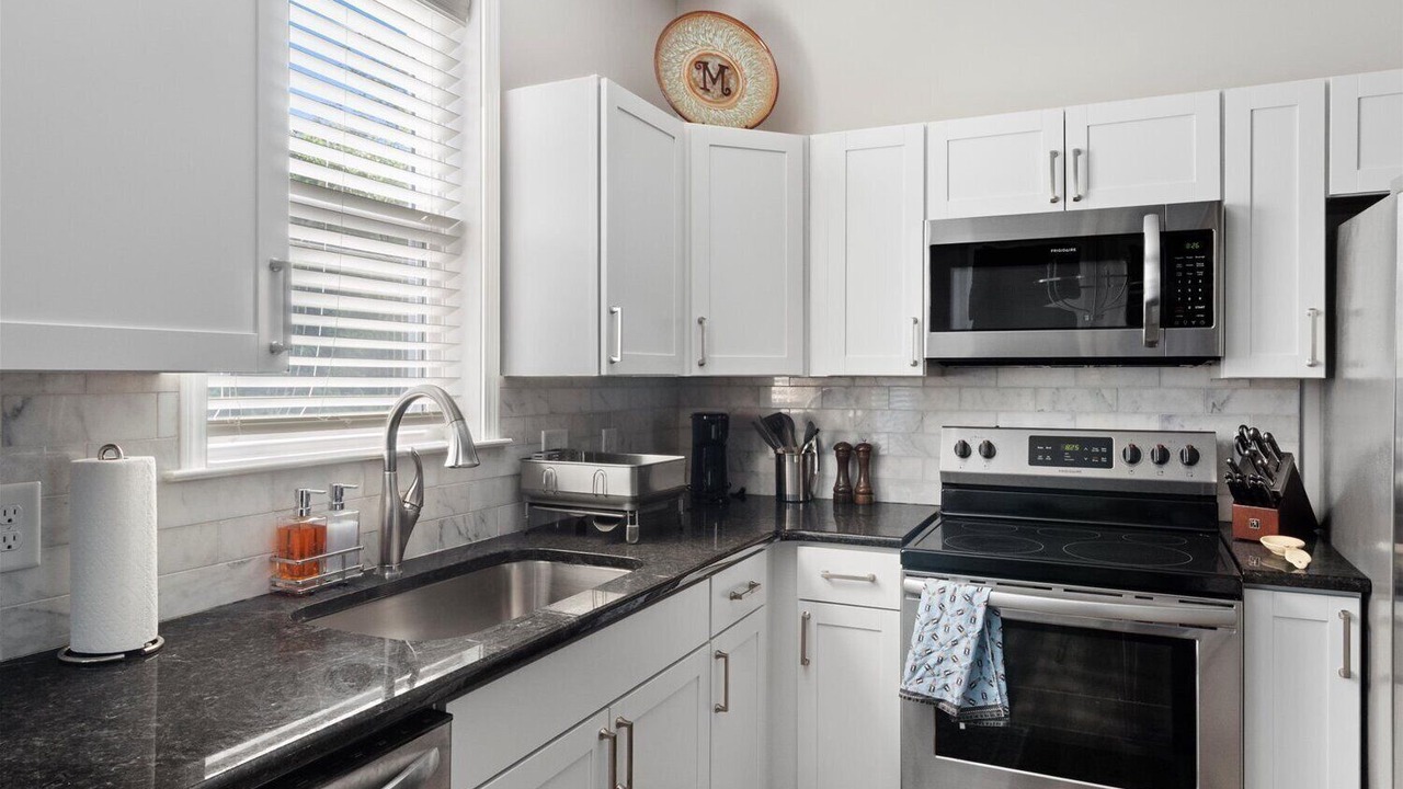 Photo of Kitchen in Madison