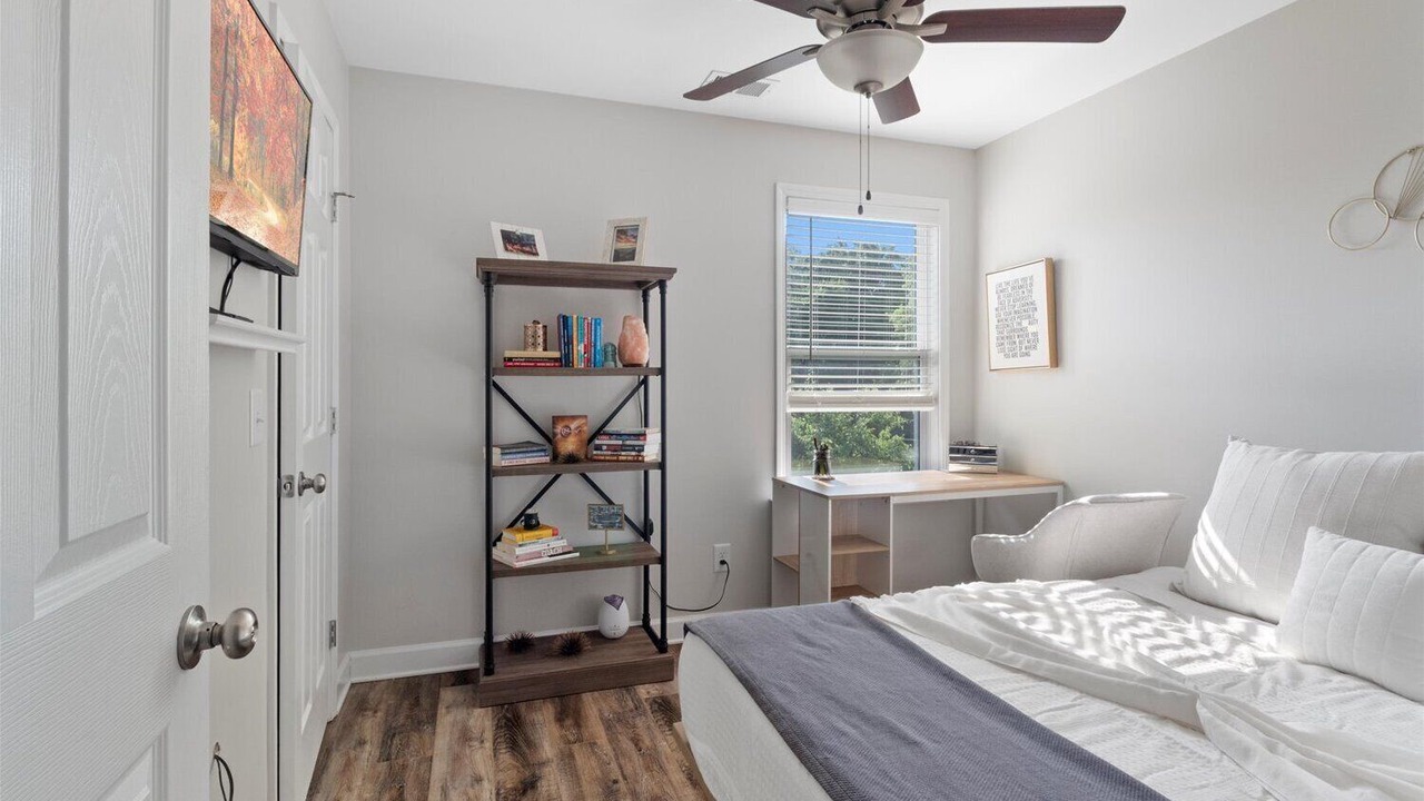 Photo of Bedroom in Madison