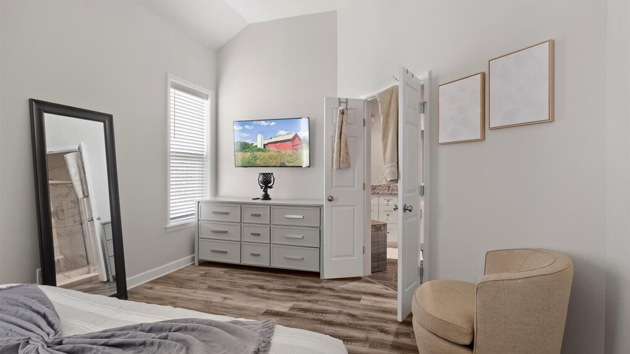 Photo of Bedroom in Madison