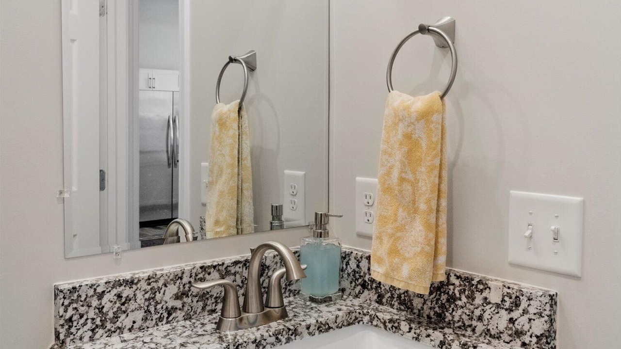 Photo of Bathroom in Madison