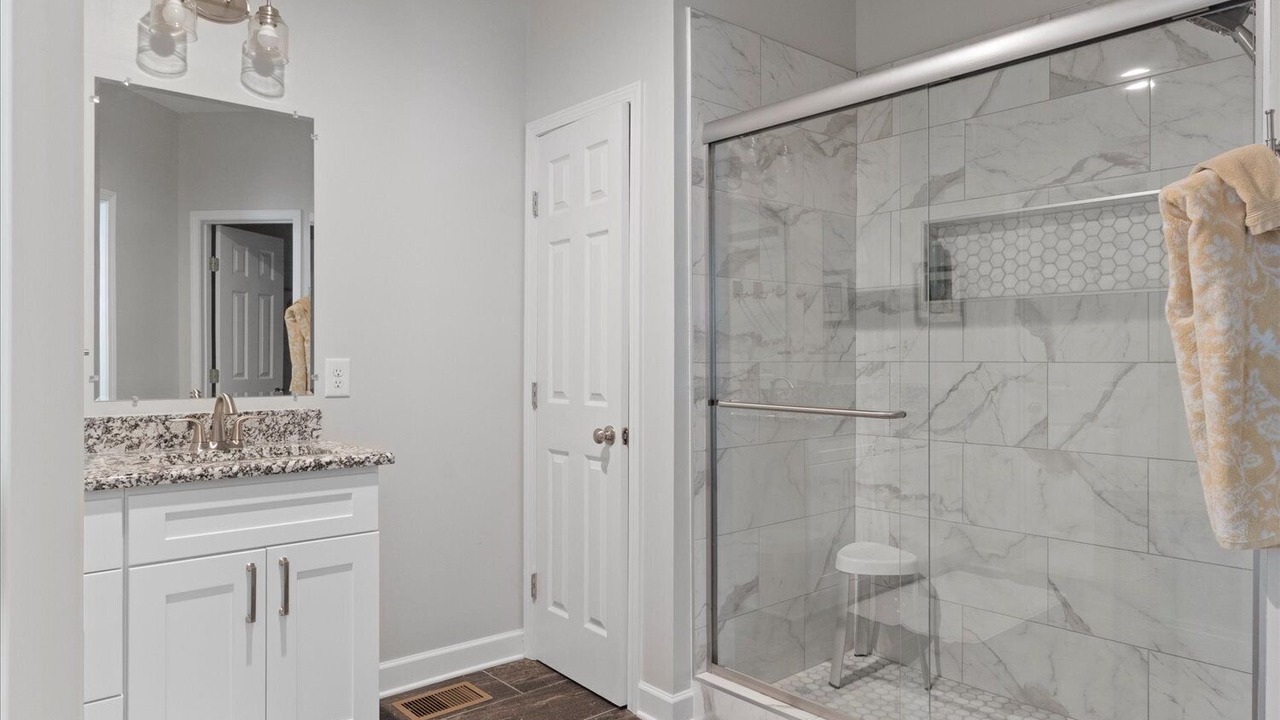 Photo of Bathroom in Madison