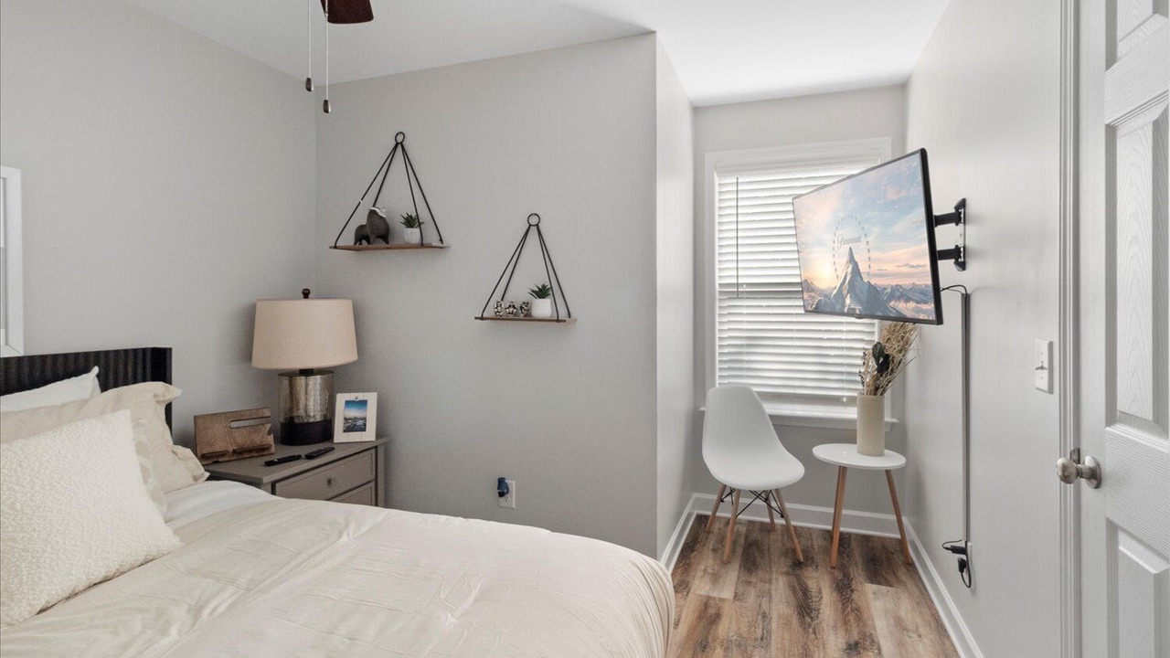 Photo of Bedroom in Madison