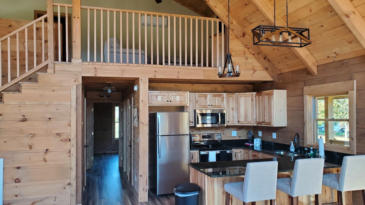 Photo of Kitchen in Elizabethton