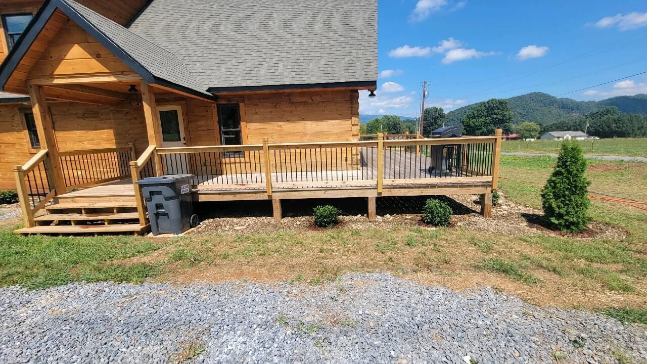 Photo of Outdoor in Elizabethton