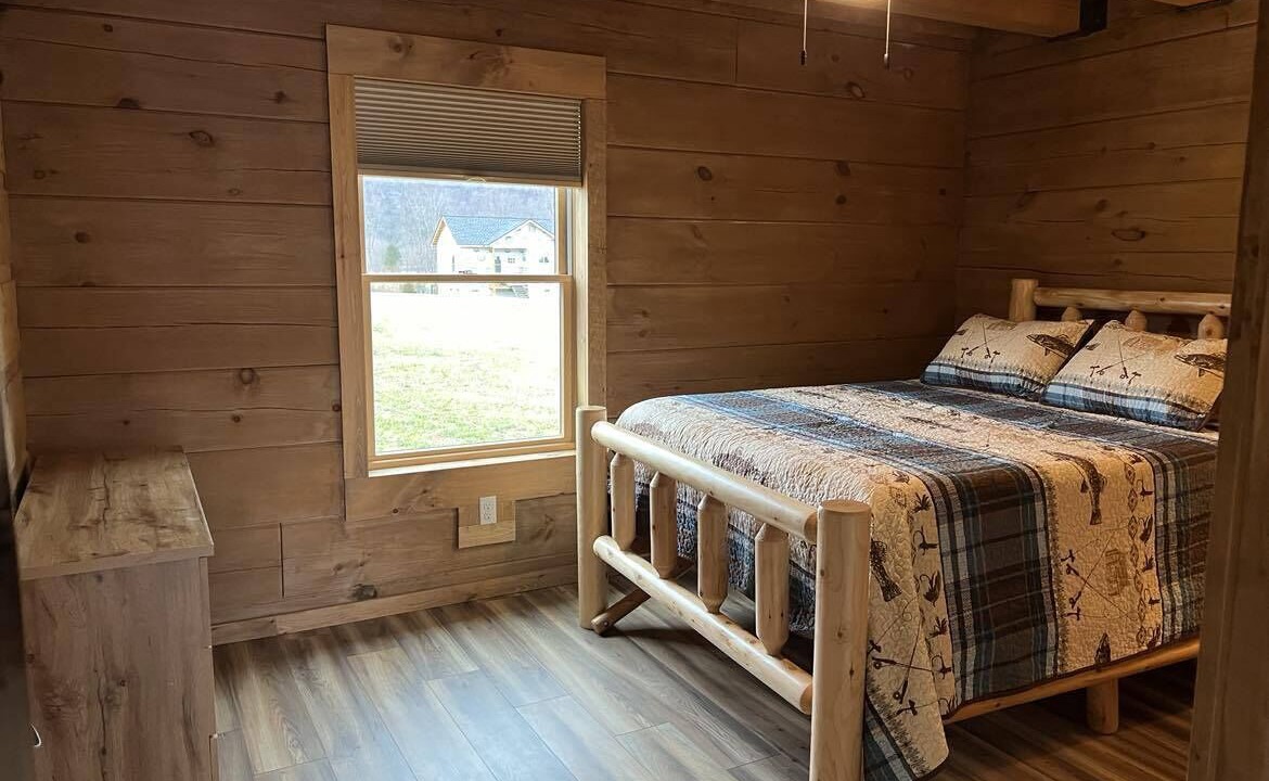 Photo of Bedroom in Elizabethton