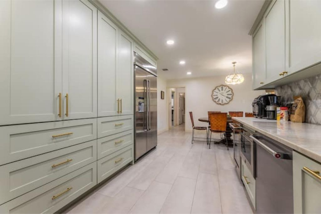 Photo of Kitchen in Westlake