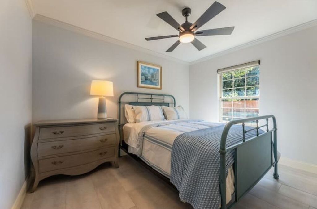 Photo of Bedroom in Westlake