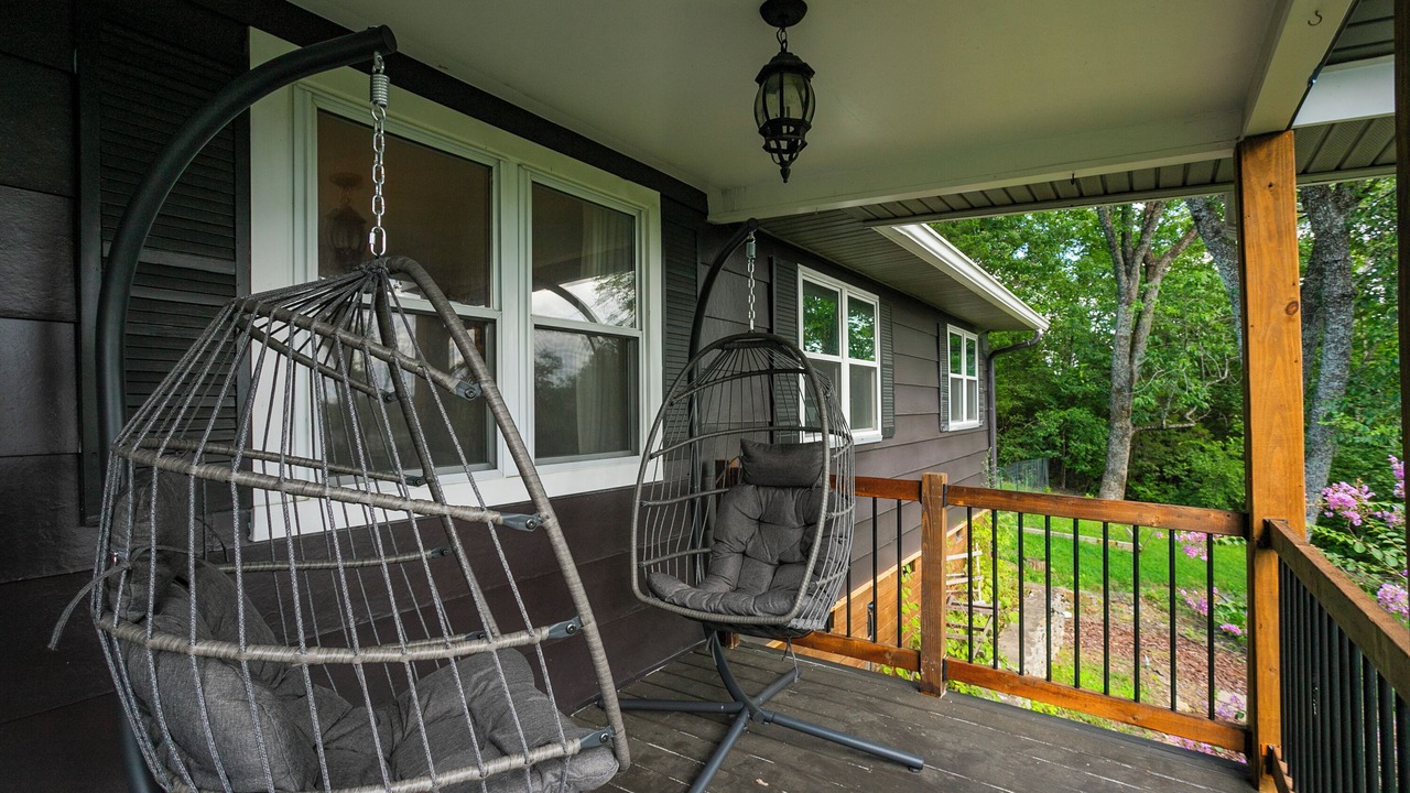 Photo of Outdoor in Dickerson Road